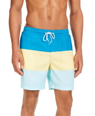 macys mens board shorts