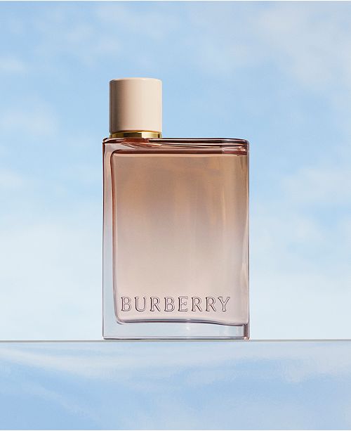 Review burberry her 2025