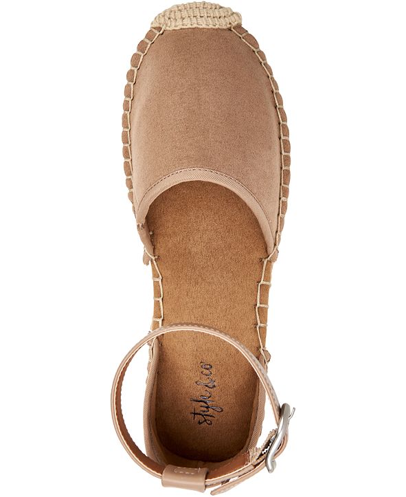 paminaa flat sandals