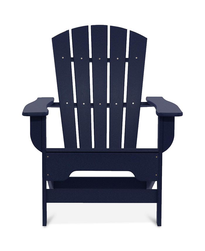 Furniture Boca Raton Adirondack Outdoor Chair Macy's