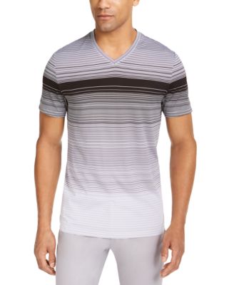 Mens Striped V Neck T Shirts Store, 55% OFF | www.ingeniovirtual.com