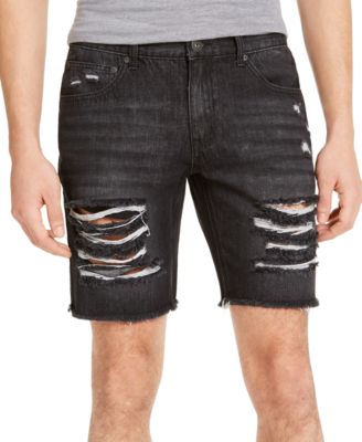 inc shorts at macys