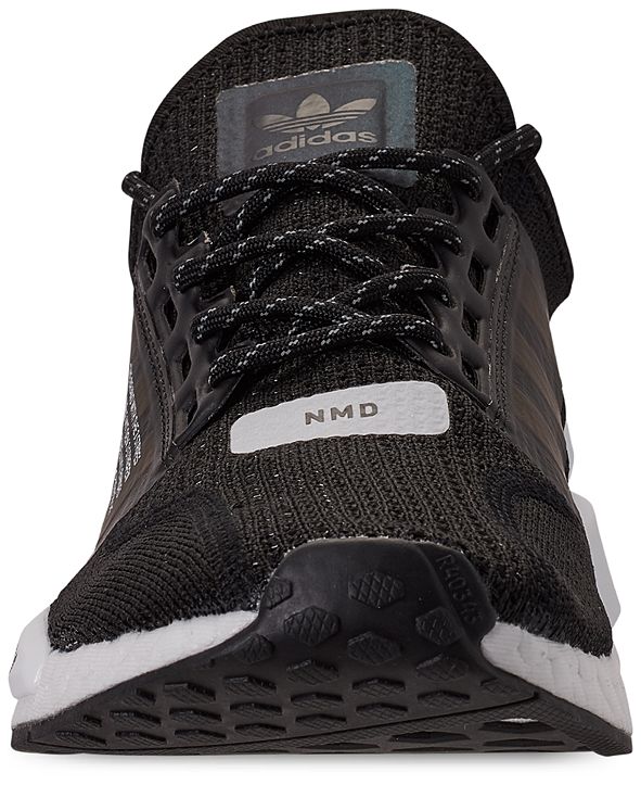 adidas Men's NMD R1 V2 Casual Sneakers from Finish Line & Reviews - Finish Line Athletic Shoes 