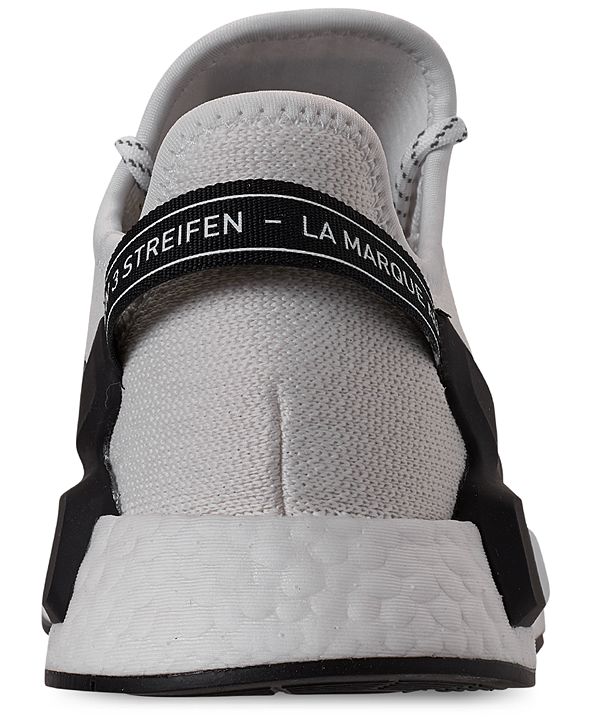 adidas Men's NMD R1 V2 Casual Sneakers from Finish Line ...