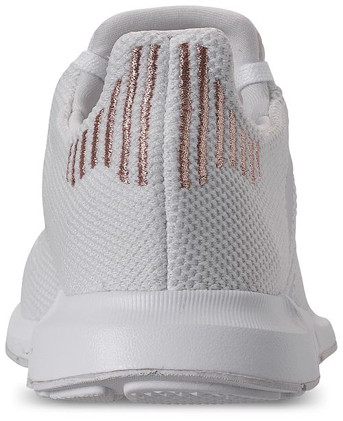 Adidas Women S Originals Swift Run Casual Sneakers From Finish