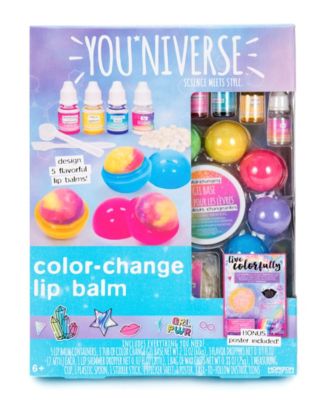 smartlab lip balm boutique