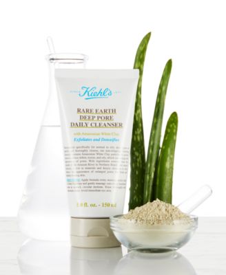 Rare Earth Deep Pore Daily Cleanser, 5 fl. oz.