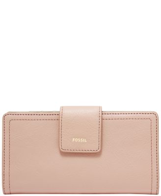 Fossil - Logan Tab Clutch Wallet