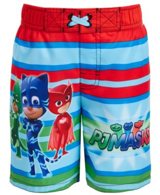 designer swim trunks for toddlers