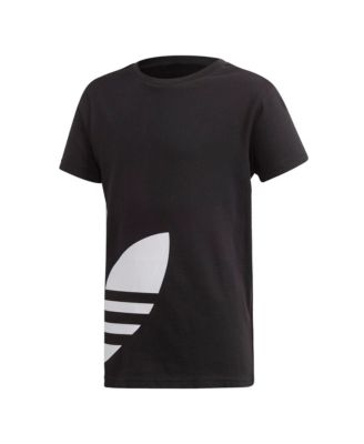 adidas trefoil kids