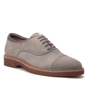 image of Vintage Foundry Co Men-s Lester Oxfords Shoe Men-s Shoes