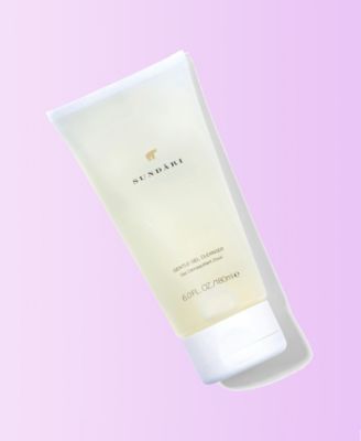 Sundari Gentle Gel Cleanser
