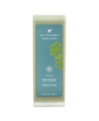 Sundari Neem And Manuka Body Cleanser