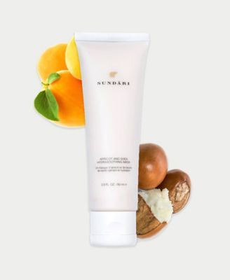 Sundari Apricot And Shea Hydrasoothing Mask