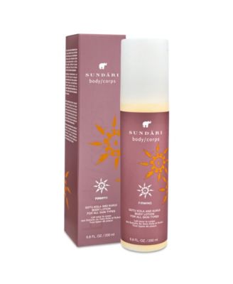 Sundari Gotu Kola And Kukui Body Lotion