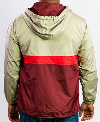 Beautiful best sale giant windbreaker