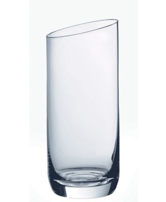 New Moon Highball Glasses, Set of 4