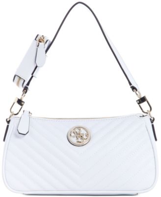 guess shoulder bag