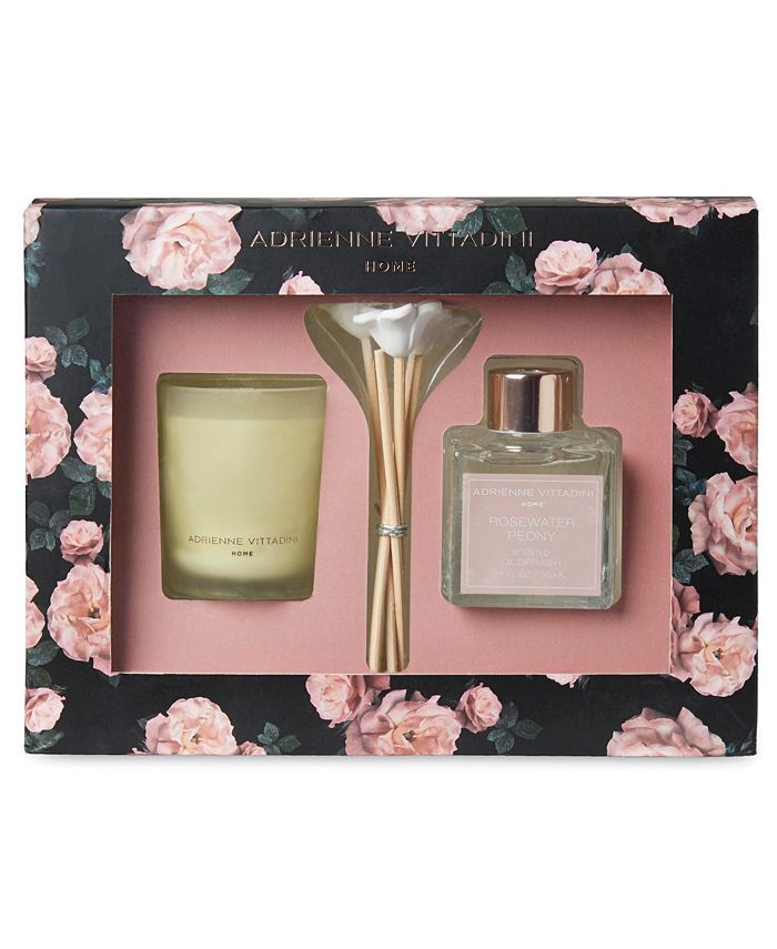 Adrienne vittadini outlet perfume set