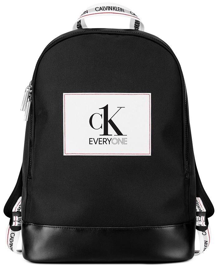 Zee Vervelen mate Calvin Klein Receive a Complimentary Backpack with a 6.7 oz. spray from the  CK Everyone fragrance collection & Reviews - Cologne - Beauty - Macy's