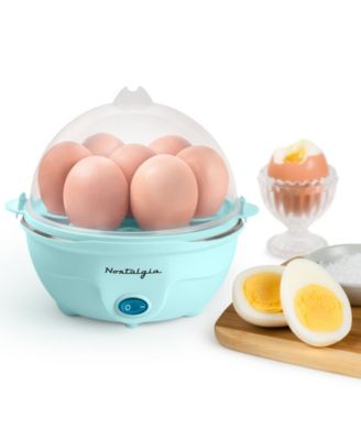 macys egg cooker