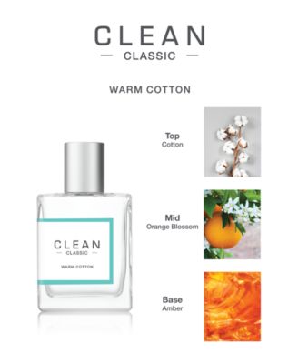 Classic Warm Cotton Fragrance Spray, 1-oz.