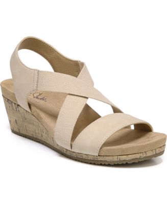 Naturalizer sale mexico wedge