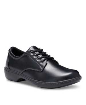 image of Eastland Women-s Pandora Oxford Flats Women-s Shoes