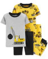 Yellow 5t Toddler Boy Clothes Macy S