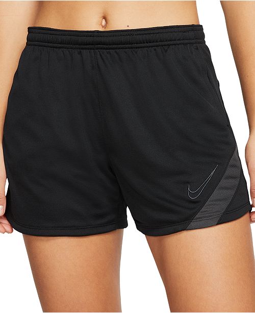 Nike Women S Dri Fit Academy Pro Soccer Shorts Reviews