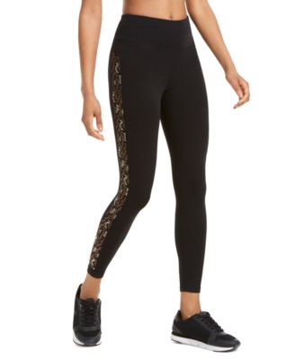 calvin klein leggings macys