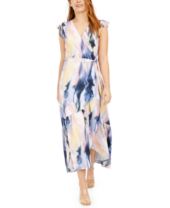 Bar Iii Long Summer Dresses Shop Summer Dresses Macy S