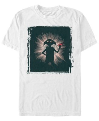 Пятое Солнце Fifth Sun Гарри Поттер Мужская волшебная футболка с коротким рукавом 