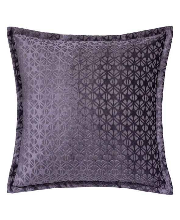 Homey Cozy Isabella Jacquard Throw Pillow & Reviews