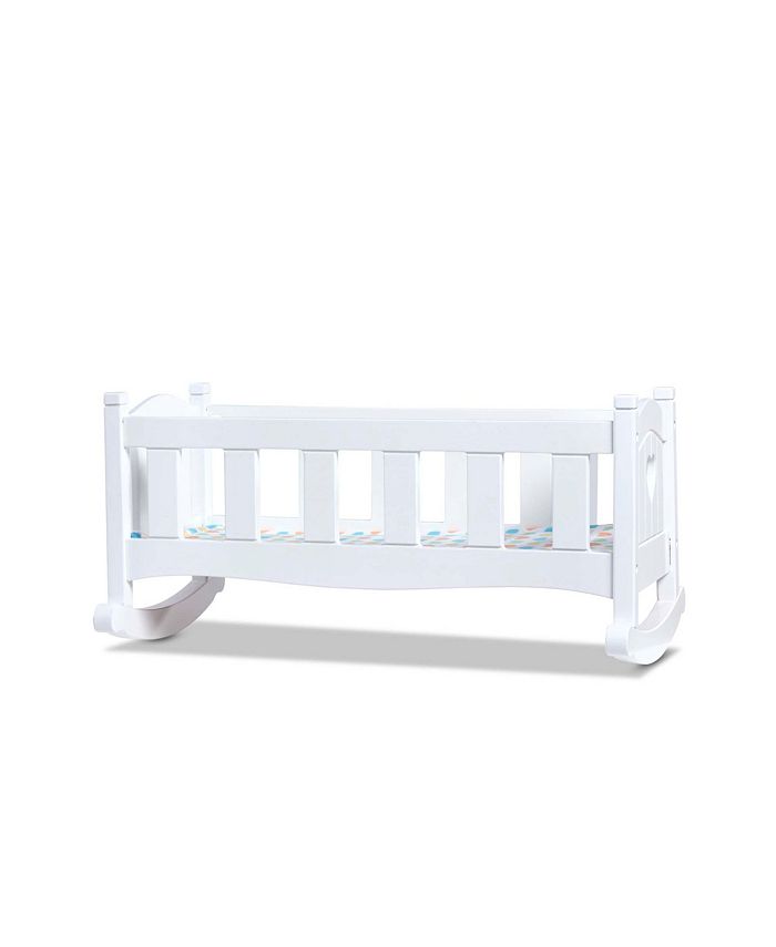 melissa and doug play cradle