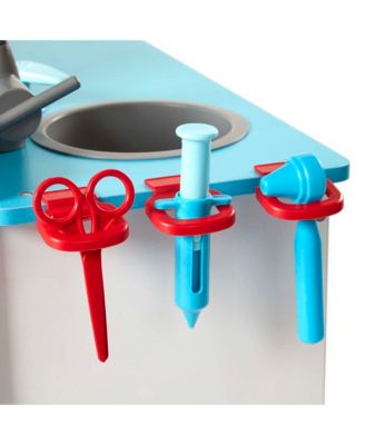 Get Well Doctor Activity Center