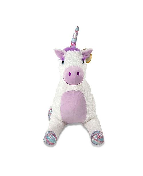 doug and melissa unicorn