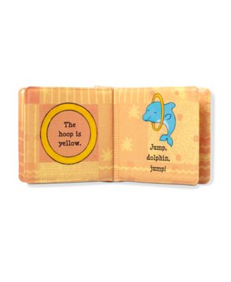 Melissa & Doug Float Alongs - Baby Dolphins - Li'l Treasures NZ