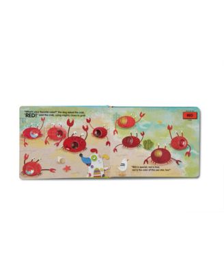 Melissa and Doug Poke-a-Dot