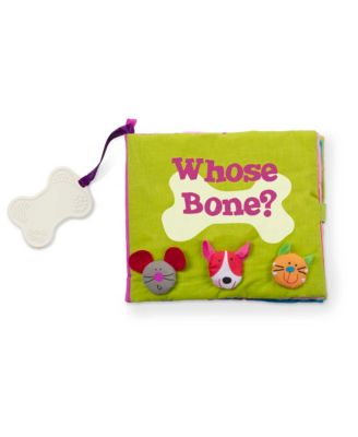 Melissa and Doug K's Kids - Whose Bone?