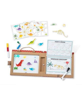 Play, Draw, Create - Dinosaurs