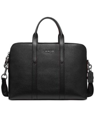 coach men's metropolitan bag