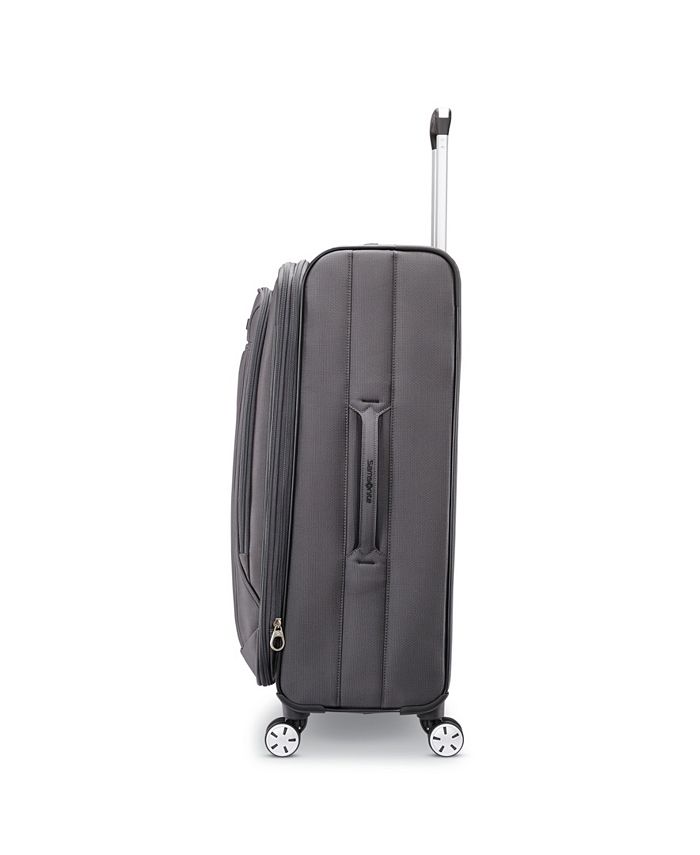Samsonite XTralight 2.0 25" Softside CheckIn Spinner & Reviews Upright Luggage Macy's