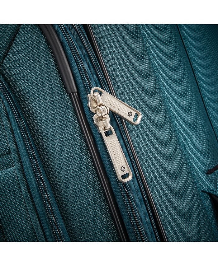 Samsonite CLOSEOUT! XTralight 2.0 25" Softside CheckIn Spinner & Reviews Upright Luggage