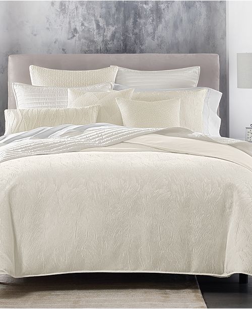 Hotel Collection Artisan Full Queen Duvet Created For Macy S