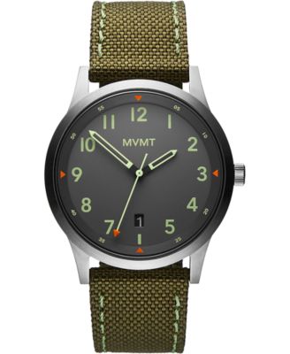 mvmt dive watch