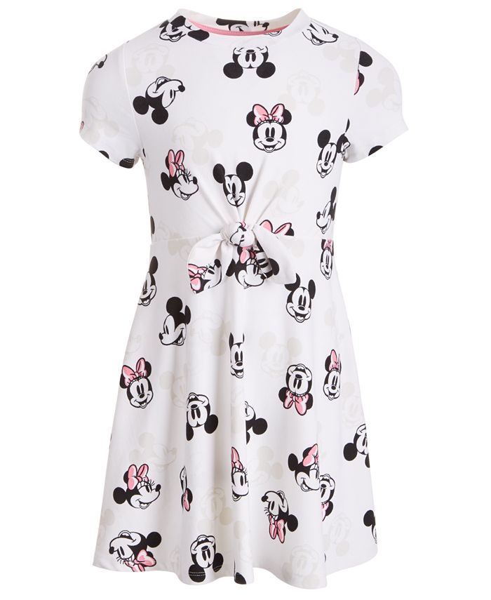 Minnie mouse dress macys on sale