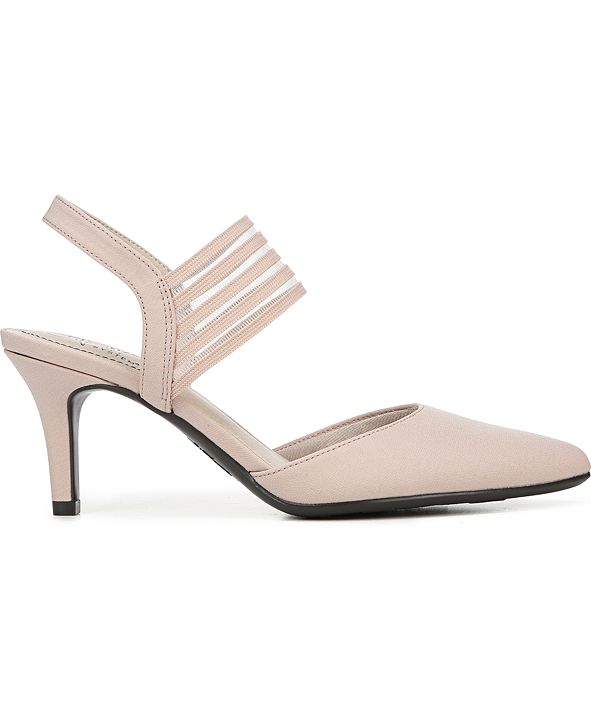lifestride slingback