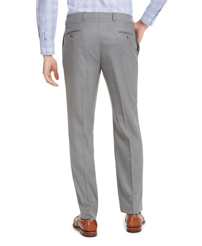 Lauren Ralph Lauren Men's ClassicFit UltraFlex Stretch MicroTwill