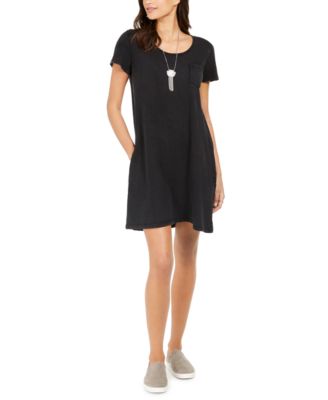 one piece t shirt dress